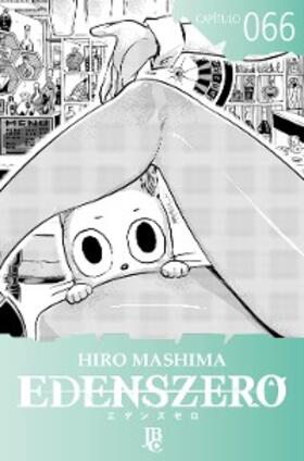 Mashima |  Edens Zero Capítulo 066 | eBook | Sack Fachmedien