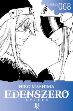 Mashima |  Edens Zero Capítulo 068 | eBook | Sack Fachmedien