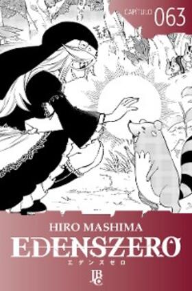 Mashima |  Edens Zero Capítulo 063 | eBook | Sack Fachmedien