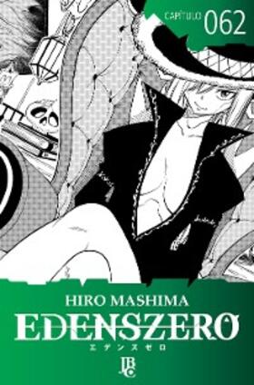 Mashima |  Edens Zero Capítulo 062 | eBook | Sack Fachmedien