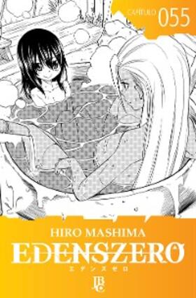 Mashima |  Edens Zero Capítulo 055 | eBook | Sack Fachmedien