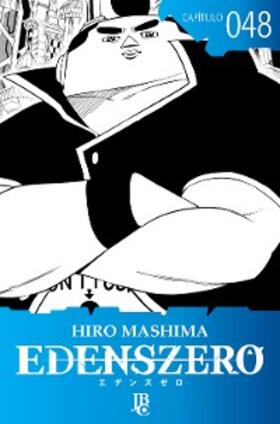 Mashima |  Edens Zero Capítulo 048 | eBook | Sack Fachmedien