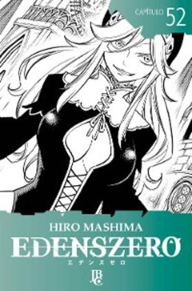 Mashima |  Edens Zero Capítulo 052 | eBook | Sack Fachmedien