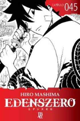 Mashima |  Edens Zero Capítulo 045 | eBook | Sack Fachmedien