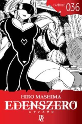 Mashima |  Edens Zero Capítulo 036 | eBook | Sack Fachmedien