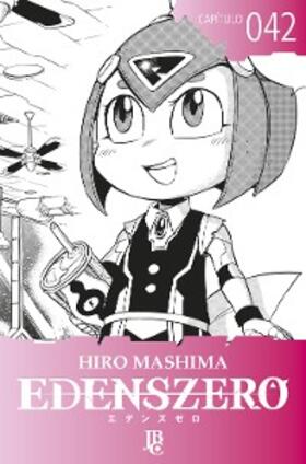 Mashima |  Edens Zero Capítulo 042 | eBook | Sack Fachmedien