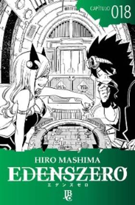 Mashima |  Edens Zero Capítulo 018 | eBook | Sack Fachmedien