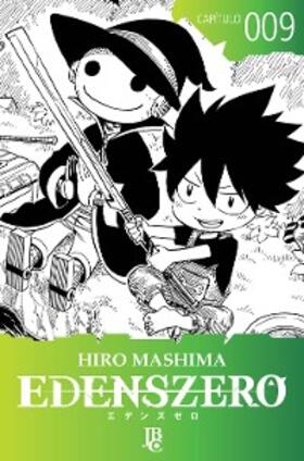 Mashima |  Edens Zero Capítulo 009 | eBook | Sack Fachmedien