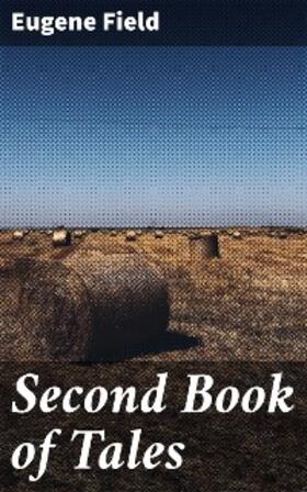 Field |  Second Book of Tales | eBook | Sack Fachmedien