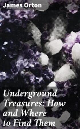 Orton |  Underground Treasures: How and Where to Find Them | eBook | Sack Fachmedien