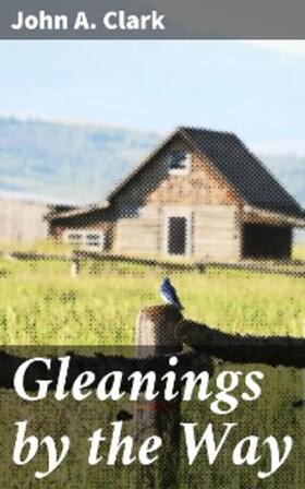 Clark |  Gleanings by the Way | eBook | Sack Fachmedien