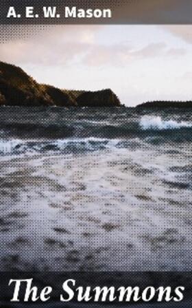 Mason |  The Summons | eBook | Sack Fachmedien
