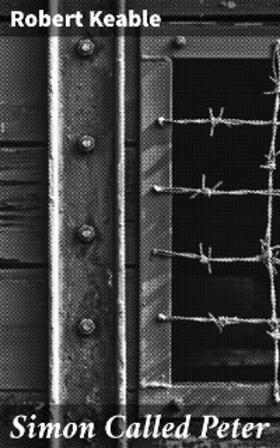 Keable |  Simon Called Peter | eBook | Sack Fachmedien