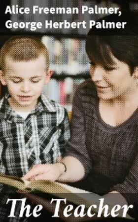 Palmer |  The Teacher | eBook | Sack Fachmedien