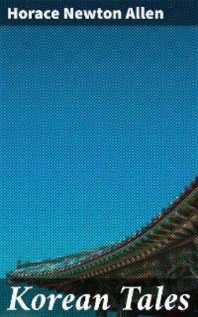 Allen |  Korean Tales | eBook | Sack Fachmedien
