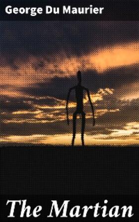 Du Maurier |  The Martian | eBook | Sack Fachmedien