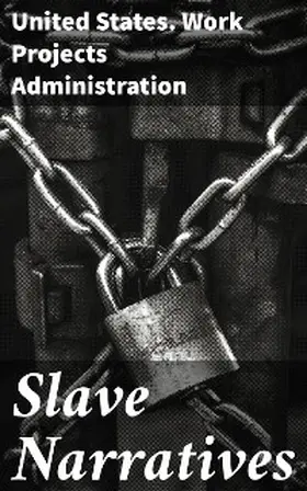  Slave Narratives | eBook | Sack Fachmedien