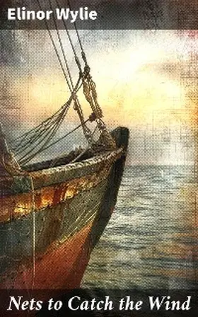 Wylie |  Nets to Catch the Wind | eBook | Sack Fachmedien