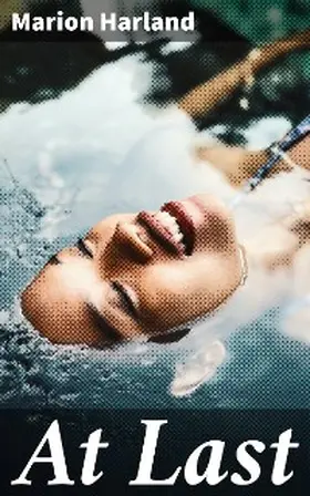 Harland |  At Last | eBook | Sack Fachmedien