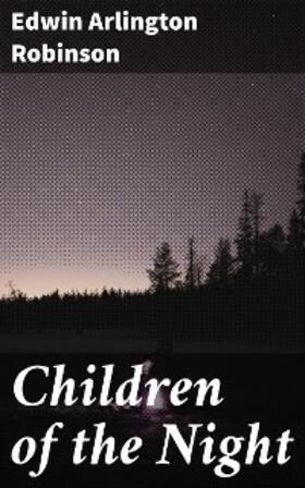 Robinson |  Children of the Night | eBook | Sack Fachmedien