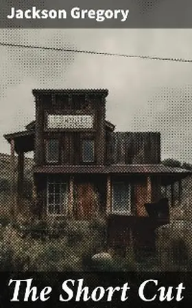 Gregory |  The Short Cut | eBook | Sack Fachmedien