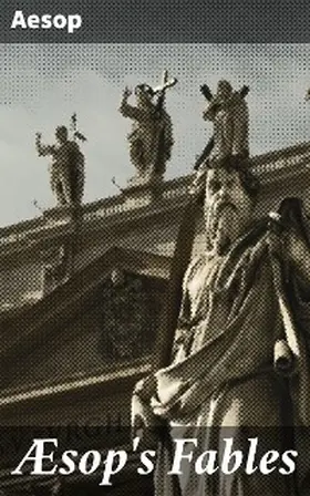 Aesop |  Æsop's Fables | eBook | Sack Fachmedien