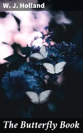 Holland |  The Butterfly Book | eBook | Sack Fachmedien