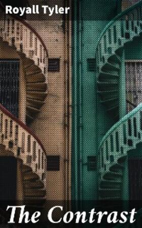Tyler |  The Contrast | eBook | Sack Fachmedien