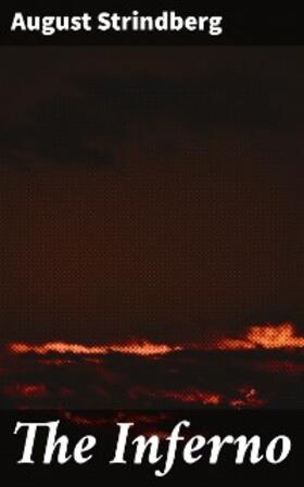 Strindberg |  The Inferno | eBook | Sack Fachmedien