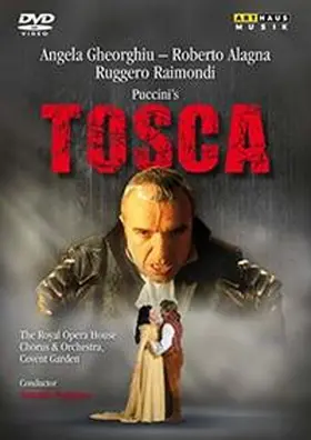  Tosca | Sonstiges |  Sack Fachmedien
