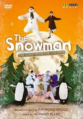  The Snowman | Sonstiges |  Sack Fachmedien