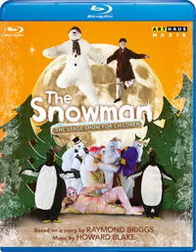  The Snowman | Sonstiges |  Sack Fachmedien