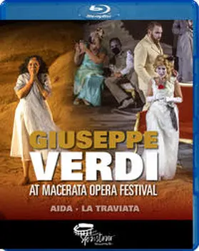  Giuseppe Verdi at Macerata Opera Festival | Sonstiges |  Sack Fachmedien