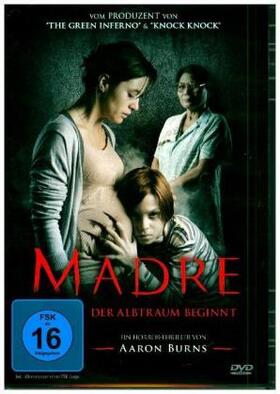  Madre-Der Albtraum Beginnt | Sonstiges |  Sack Fachmedien