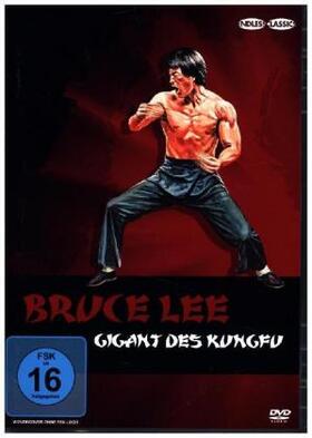  Bruce Lee-Gigant Des Kung Fu | Sonstiges |  Sack Fachmedien