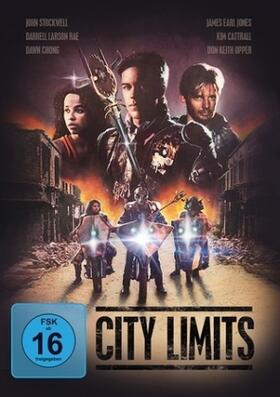  City Limits | Sonstiges |  Sack Fachmedien
