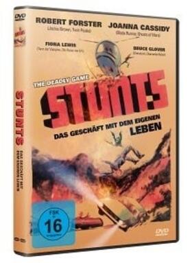  Stunts-Das Geschäft Mit Dem Eigenen Leben | Sonstiges |  Sack Fachmedien