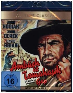 Lang |  Ambush at Tomahawk Gap - Stunde der Abrechnung | Sonstiges |  Sack Fachmedien