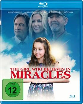 Correll / Mercier |  The Girl Who Believes in Miracles - Das Mädchen, das an Wunder glaubt | Sonstiges |  Sack Fachmedien