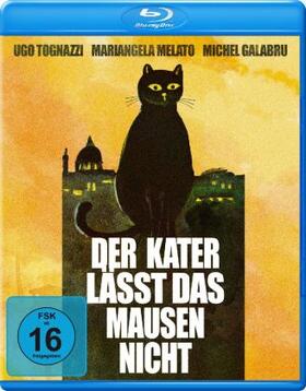 Caminito / Marcolin / Sonego |  Der Kater lässt das Mausen nicht | Sonstiges |  Sack Fachmedien