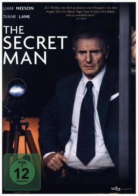 Landesman |  The Secret Man | Sonstiges |  Sack Fachmedien