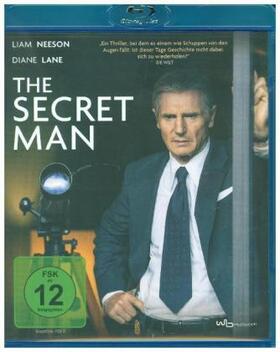 Landesman |  The Secret Man | Sonstiges |  Sack Fachmedien