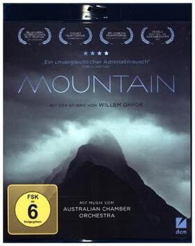 Macfarlane / Peedom |  Mountain | Sonstiges |  Sack Fachmedien