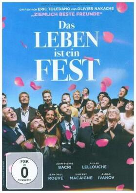  Das Leben ist ein Fest | Sonstiges |  Sack Fachmedien
