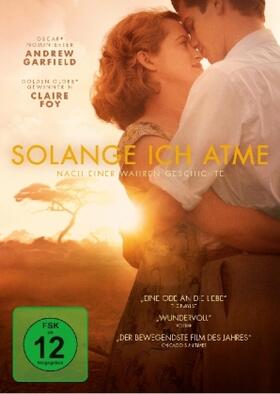 Nicholson |  Solange ich atme | Sonstiges |  Sack Fachmedien