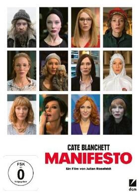  Manifesto | Sonstiges |  Sack Fachmedien