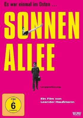  Sonnenallee | Sonstiges |  Sack Fachmedien