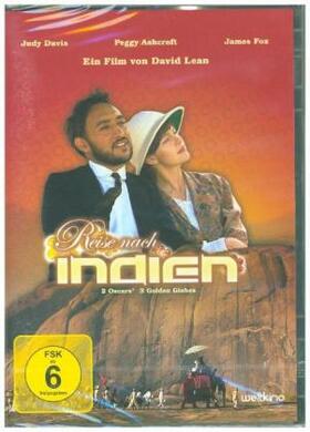 Lean / Rau |  Reise nach Indien | Sonstiges |  Sack Fachmedien