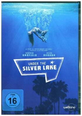 Mitchell |  Under the Silver Lake | Sonstiges |  Sack Fachmedien