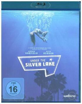 Mitchell |  Under the Silver Lake | Sonstiges |  Sack Fachmedien